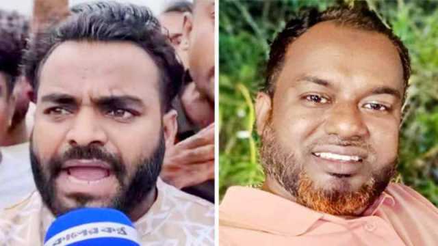 ২ উপদেষ্টার গাড়িবহর আটকে বিক্ষোভ: যুবদল নেতাকে বহিষ্কার, ছাত্রদল নেতাকে শোকজ 