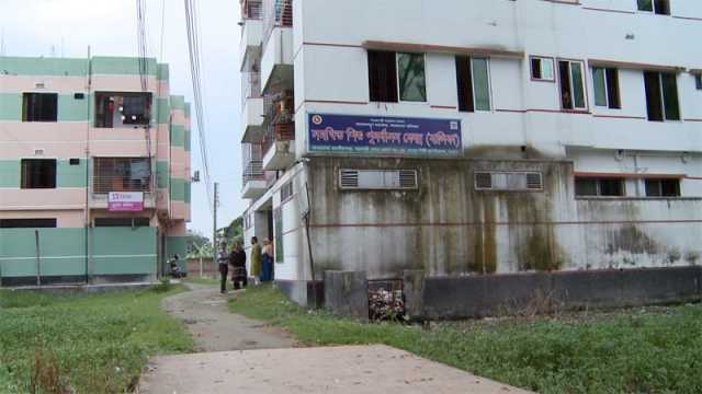 রংপুর সমন্বিত শিশু পুনর্বাসন কেন্দ্র থেকে পালিয়েছে ৪ কিশোরী