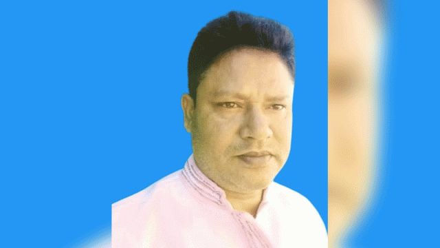 ভাইকে মারধর দেখে বিএনপির নেতার মৃত্যু