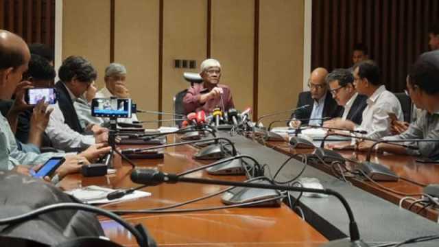 কালো টাকা সাদা করার সুযোগ বাতিল করা হয়েছে: অর্থ উপদেষ্টা