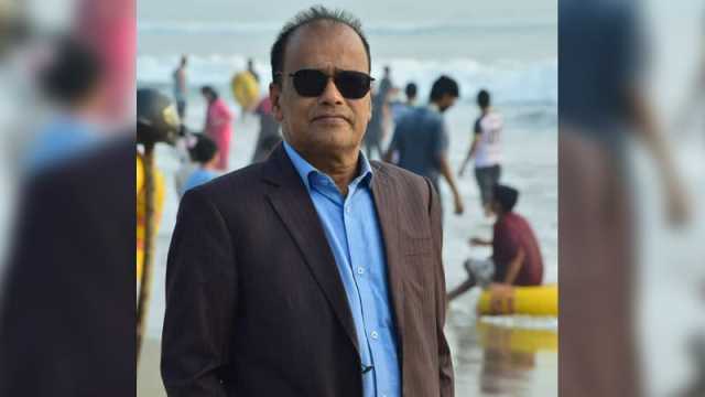 মোটরসাইকেল থেকে ছিটকে পড়ে বাসদ নেতার মৃত্যু