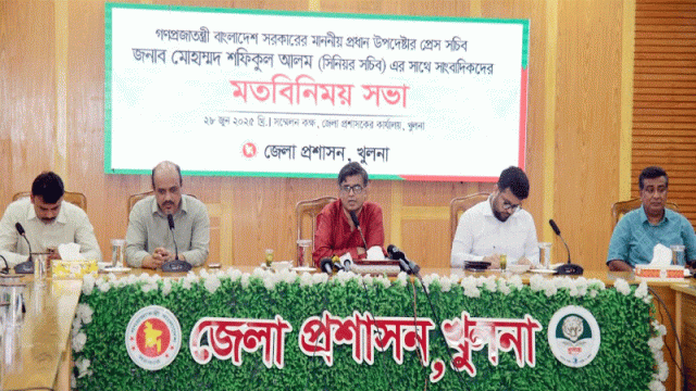 আগামী নির্বাচন হবে ইতিহাসের ওয়ান অব দ্য বেস্ট: প্রেস সচিব
