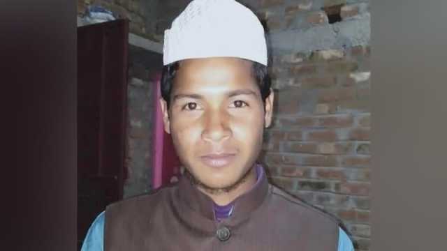 ঈদের সকালে স্বামীর হাতে তরুণী খুন