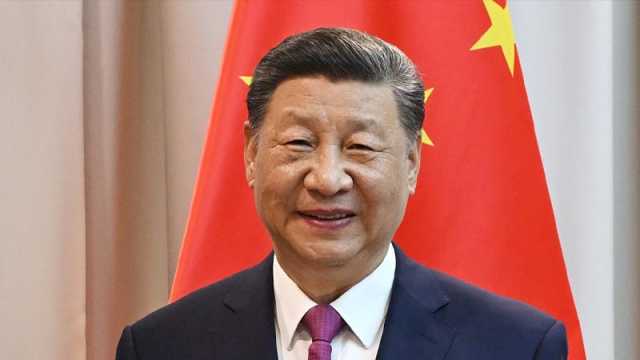 শি জিনপিংয়ের অনুপস্থিতি জন্ম দিল যে জল্পনা-কল্পনার