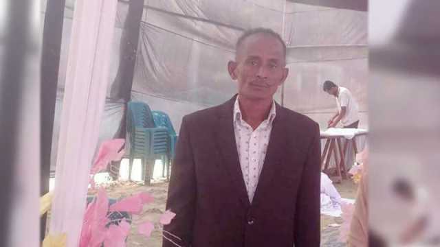 নিখোঁজের এক সপ্তাহ পর ব্যবসায়ীর ৬ খণ্ড মরদেহ উদ্ধার