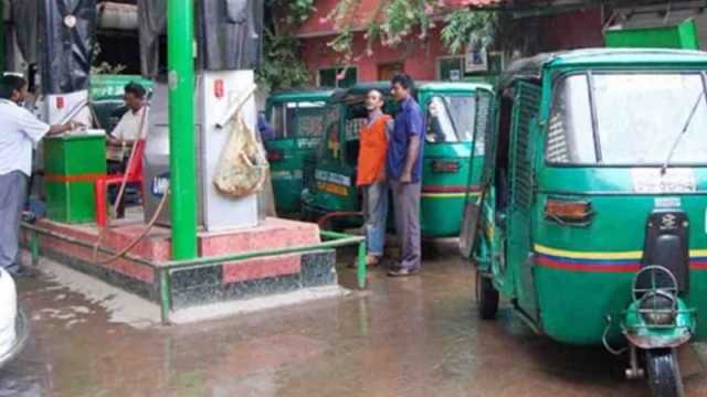 ঈদে ২৪ ঘণ্টা খোলা থাকবে ফিলিং স্টেশন