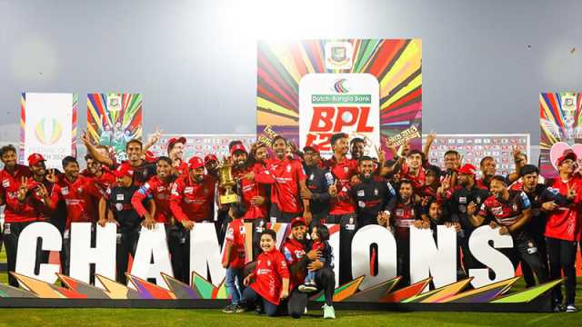 ক্রিকেটে ওয়ার্ল্ড ক্লাব চ্যাম্পিয়নশিপ হলে মন্দ কী