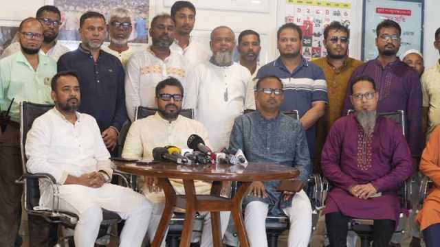 ঢাকা উত্তরের ৮৫ শতাংশ বর্জ্য অপসারণ হয়েছে: প্রশাসক