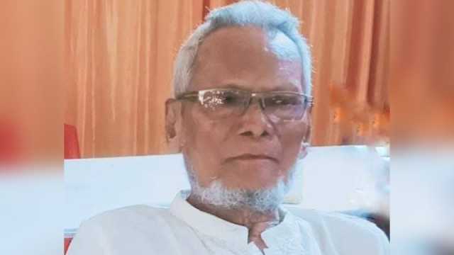 চলে গেলেন সংগীতজ্ঞ ওস্তাদ খায়রুল ইসলাম