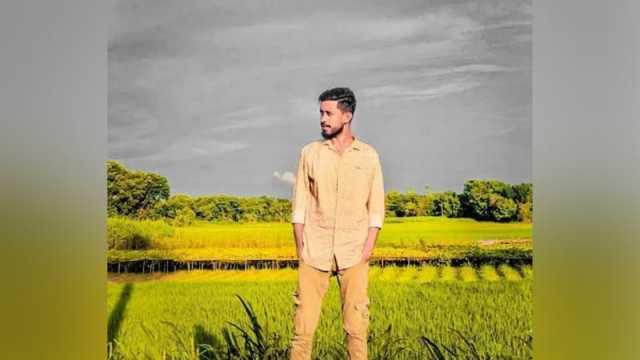 ছুরিকাহত রিকশাচালকের মৃত্যু, বন্ধুর খোঁজে পুলিশ