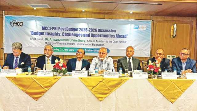 দীর্ঘমেয়াদি পরিকল্পনার অভাব জাতীয় অগ্রগতির পথে বাধা: আনিসুজ্জামান চৌধুরী