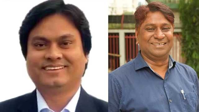 সেক্রেটারিয়েট রিপোর্টার্স ফোরামের সভাপতি মাসউদুল, সম্পাদক বাদল