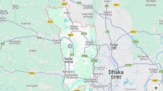 গহনার কারিগরকে হত্যা করে গাছে ঝুলিয়ে রাখার অভিযোগ