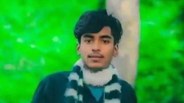 নিখোঁজ কিশোরের লাশ মিলল সেপটিক ট্যাংকে