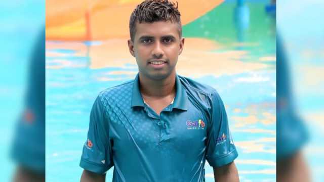 পার্কের ওয়াচ-টাওয়ার থেকে লাফ, ছাত্রদল কর্মীর মৃত্যু