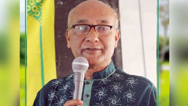 যবিপ্রবির সাবেক উপাচার্য আব্দুস সাত্তার কারাগারে