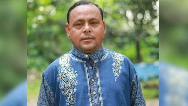 রিমান্ড শেষে আবারও জেলহাজতে সেই প্রকৌশলী