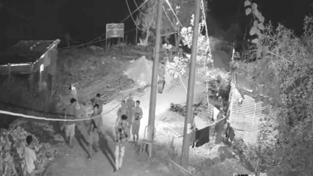 রাঙামাটি বিজ্ঞান ও প্রযুক্তি বিশ্ববিদ্যালয়ে ভবন নির্মাণে চাঁদা দাবি সন্ত্রাসীদের