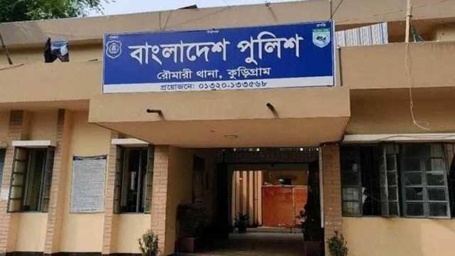 বাবা-ছেলের রিমান্ড: এএসআই ক্লোজড, এসআইকে বদলি