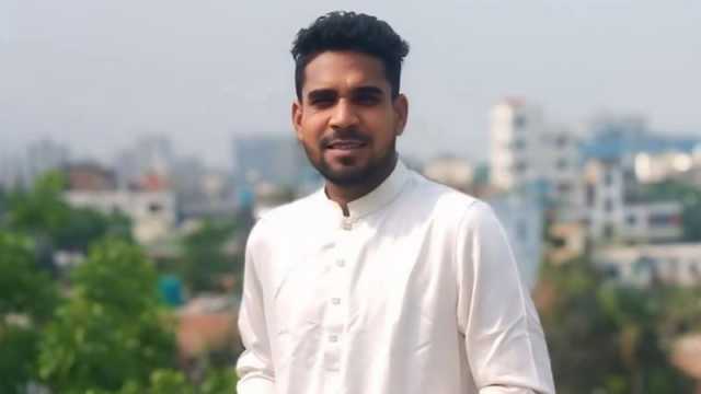 ছাত্রলীগ নেতার মৃত্যু, পুলিশ স্বাভাবিক মৃত্যু বললেও ‘অস্বাভাবিক’ বলে প্রচার