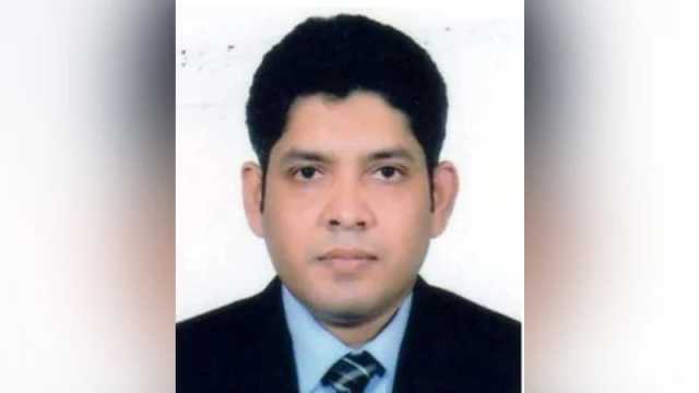 শরীয়তপুরের ডিসিকে ওএসডি