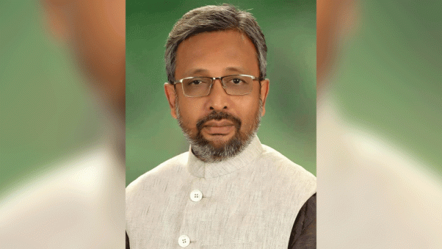 মায়ের জানাজায় অংশ নিতে প্যারোলে মুক্তি চেয়েও পাননি সাবেক এমপি আসাদ