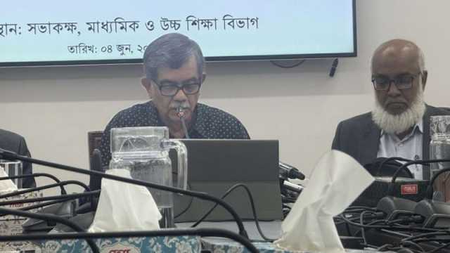 ‘এক বদলির জন্য এক কোটি টাকার অফার এসেছিল’