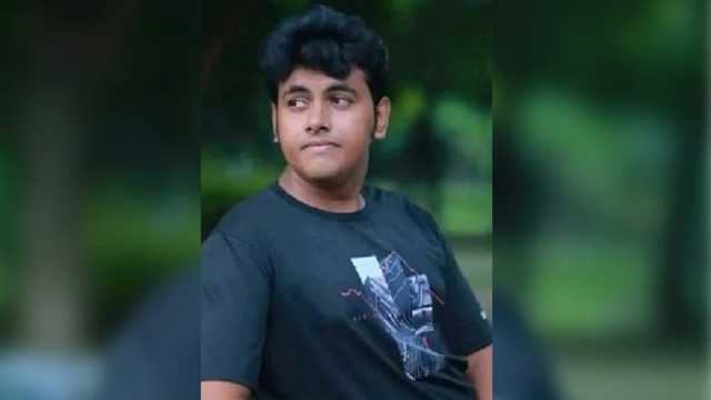 সন্ত্রাসবিরোধী আইনে ৪ এপ্রিল গ্রেপ্তার হন ইউটিউবার সাব্বির: পুলিশ