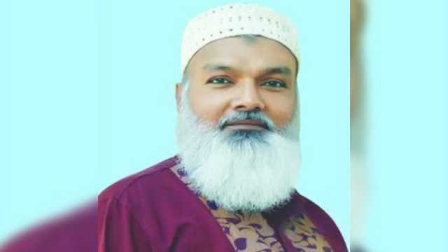 সাবেক এমপি মোহাম্মদ ফয়সল বিপ্লব গ্রেপ্তার