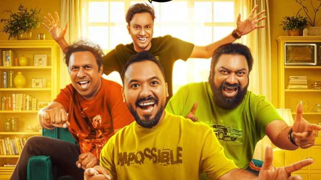 টাকা ছাড়াও দেখা যাবে ‘ব্যাচেলর পয়েন্ট সিজন-৫’