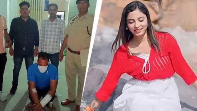 মডেল শীতলকে হত্যার বর্ণনা দিলেন প্রেমিক সুনীল