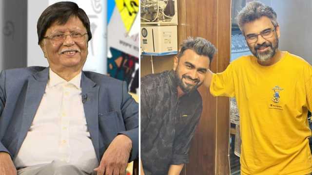 ‘শতবর্ষ বেঁচে থাকার তো কোন দরকার নেই’
