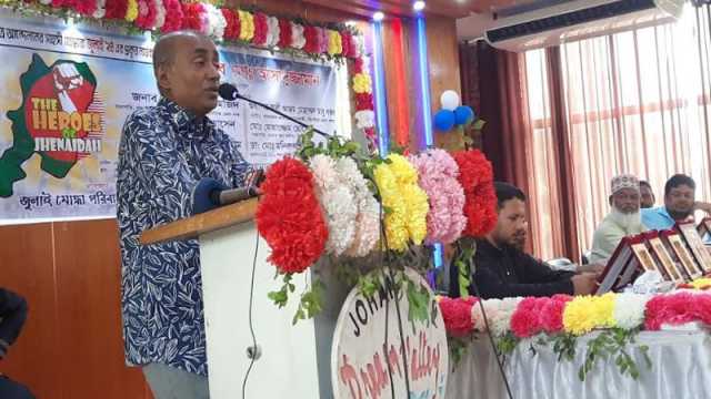 আ.লীগের পথে হাঁটলে ইতিহাস ক্ষমা করবে না: অ্যাটর্নি জেনারেল