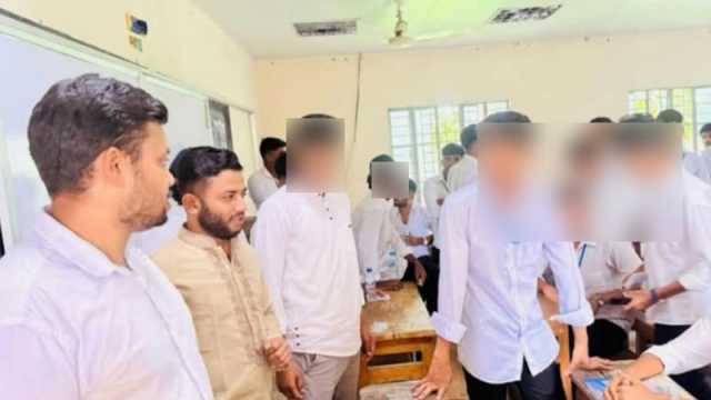 নোয়াখালীর সেই ছাত্রদল নেতাকে বহিষ্কার