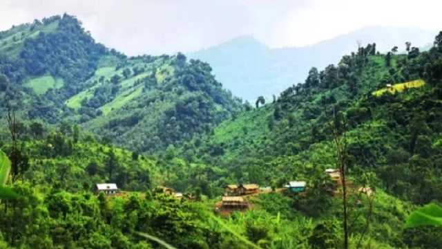 মাইন বিস্ফোরণে ৬ মাসে ৯ জনের পা বিচ্ছিন্ন