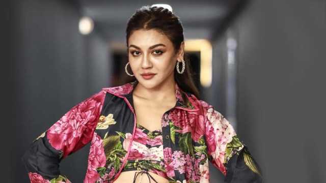 কলকাতায় নতুন সিনেমার শুটিং শুরু করলেন জয়া