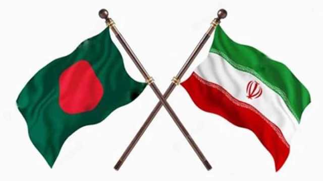 ইসরায়েলি আগ্রাসনের বিরুদ্ধে বাংলাদেশের অবস্থানে কৃতজ্ঞতা প্রকাশ করেছে ইরান