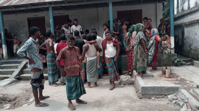 ২৫ বছর পর অক্ষত মর‌দেহ!