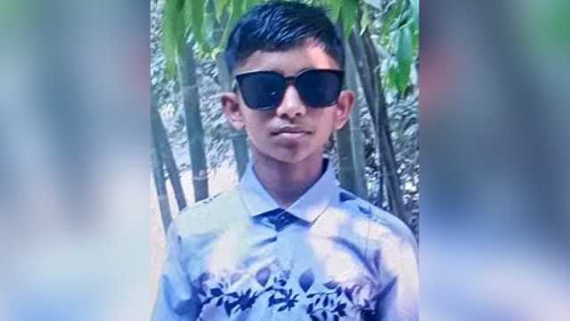 সালিশে সাক্ষ্য দেন বাবা, বিষপান করিয়ে ও এসিড ঢেলে ছেলেকে হত্যার অভিযোগ