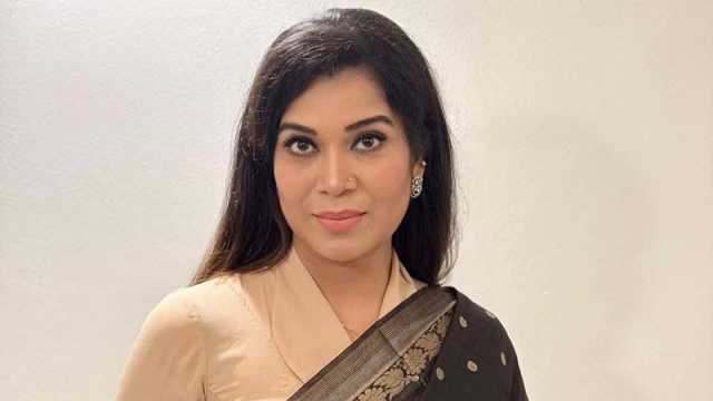 ‘পয়েন্ট অফ অর্ডার’ নিয়ে ফিরছেন কাজী জেসিন