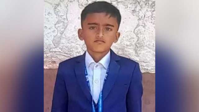 মোবাইল আসক্তি থেকে সন্তানদের রক্ষা করা জরুরি: নিহত আবিরের বাবা