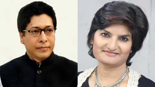 সাবেক মন্ত্রী ফরহাদ হোসেন, সাংবাদিক মুন্নী সাহাসহ ২০ জনের দেশত্যাগে নিষেধাজ্ঞা