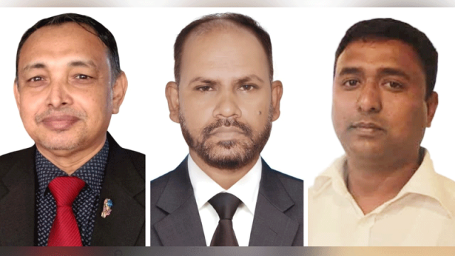 বিনা প্রতিদ্বন্দ্বিতায় নির্বাচিত হাসিম-আনছার প্যানেল