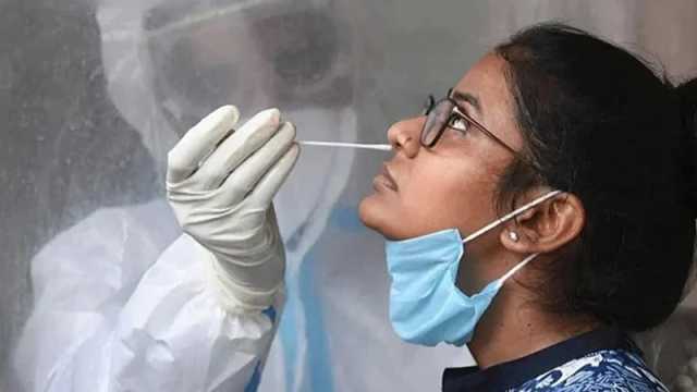 দেশে আরও ১৩ জনের শরীরে করোনা শনাক্ত