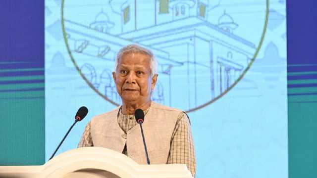 নিজস্ব সচিবালয় বিচার বিভাগকে প্রকৃত স্বাধীনতা দেবে: প্রধান উপদেষ্টা