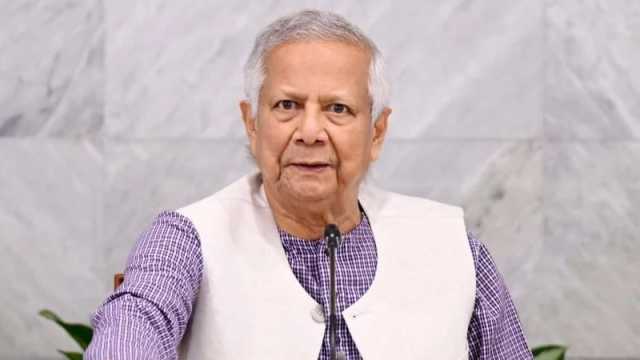 সামাজিক ব্যবসা পুরো বিশ্বকে বদলে দিতে পারে: প্রধান উপদেষ্টা