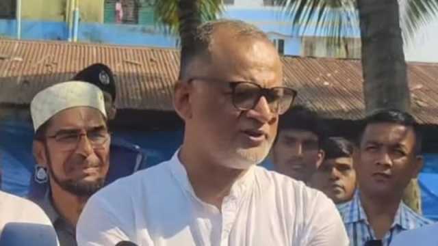 চামড়ার দাম কম পাওয়া যাচ্ছে, এ তথ্য সঠিক নয়: বাণিজ্য উপদেষ্টা