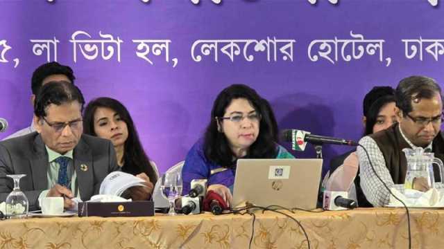 কালো টাকা সাদা করার সুযোগ জুলাই আন্দোলনের সঙ্গে সাংঘর্ষিক: সিপিডি