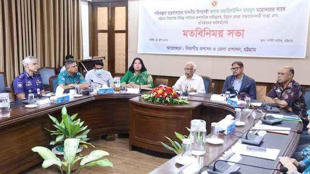 আমাদের একমাত্র লক্ষ্য একটি সুষ্ঠু নির্বাচন করা: পরিকল্পনা উপদেষ্টা