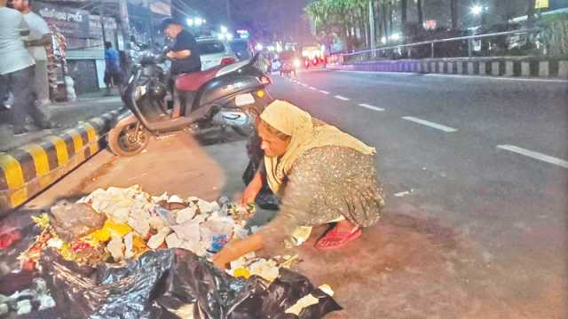 অজান্তেই তারা পরিবেশের বন্ধু